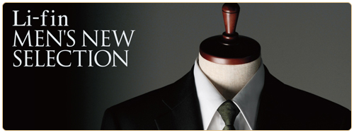 MensNewSelection